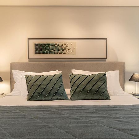 Hotel Laghetto Stilo São Paulo Esterno foto
