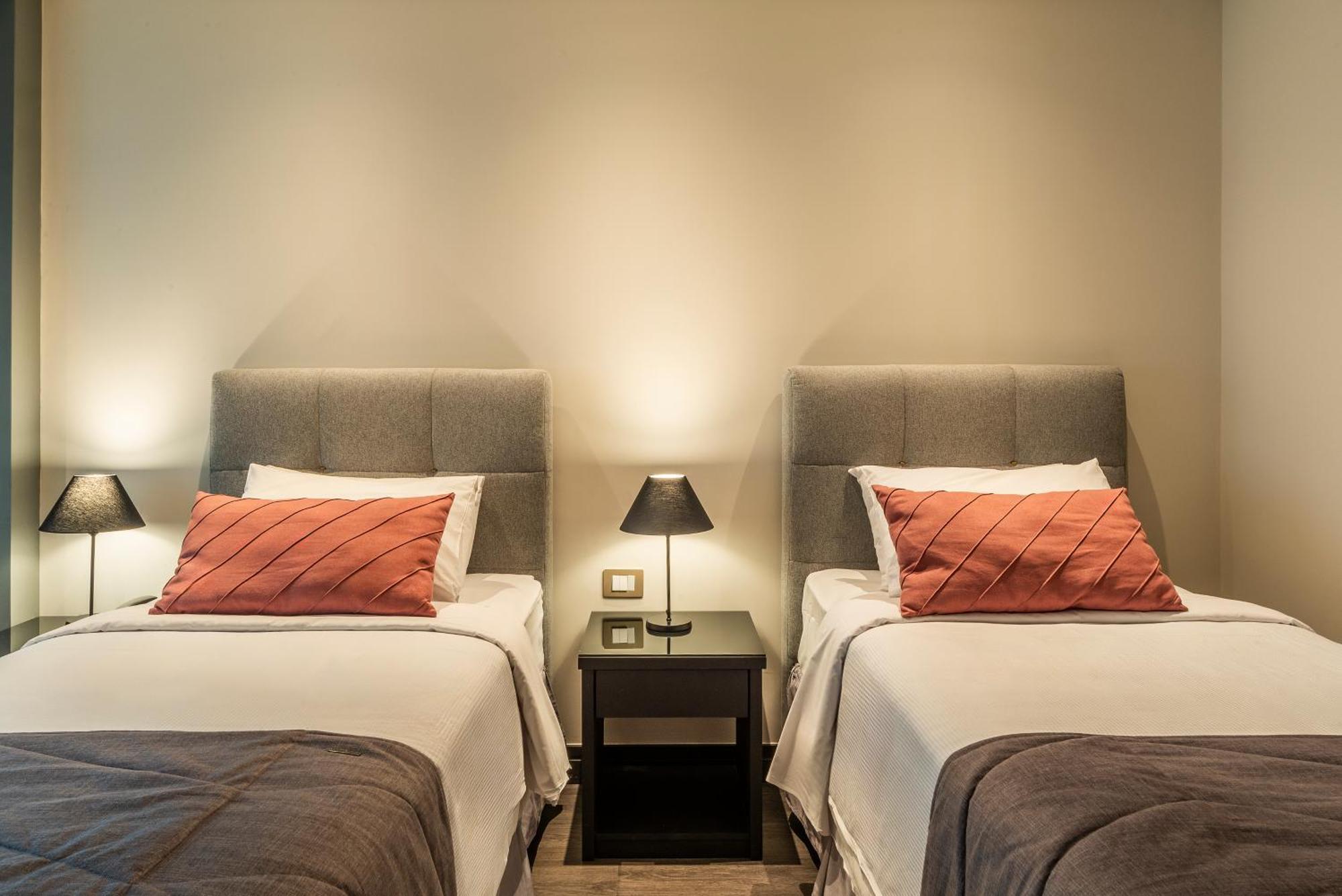 Hotel Laghetto Stilo São Paulo Esterno foto