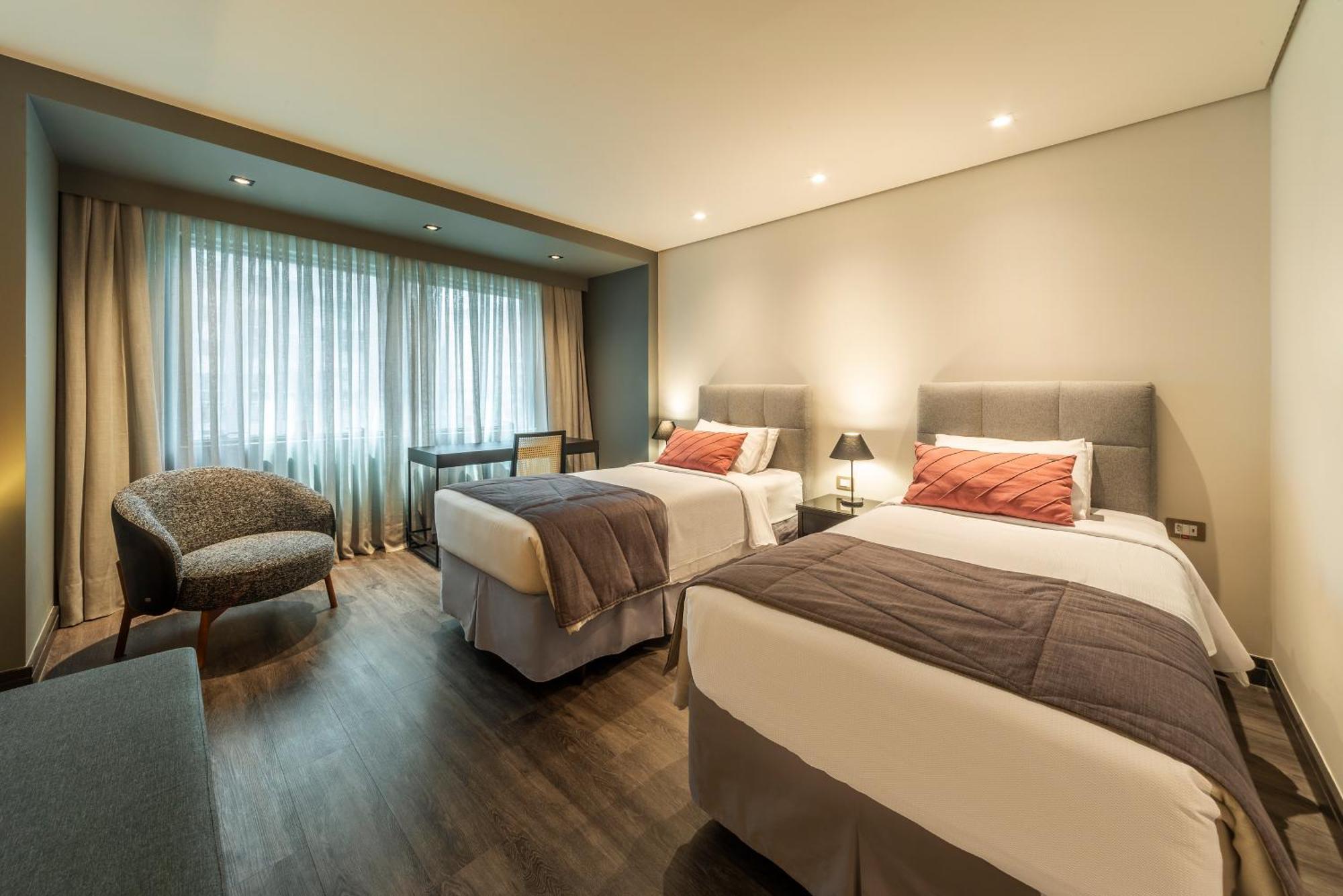Hotel Laghetto Stilo São Paulo Esterno foto