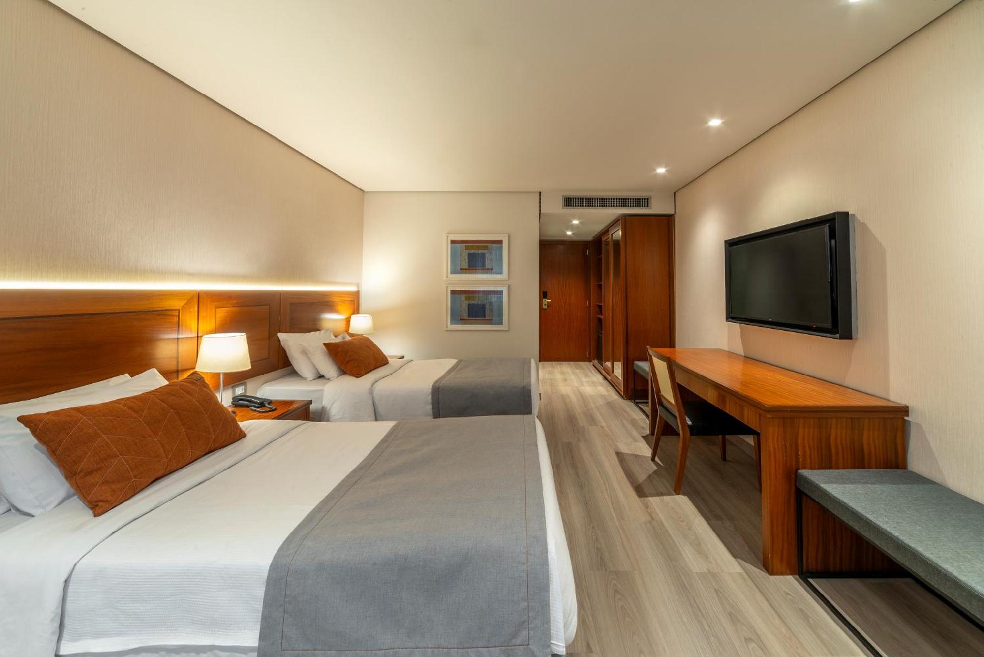 Hotel Laghetto Stilo São Paulo Esterno foto