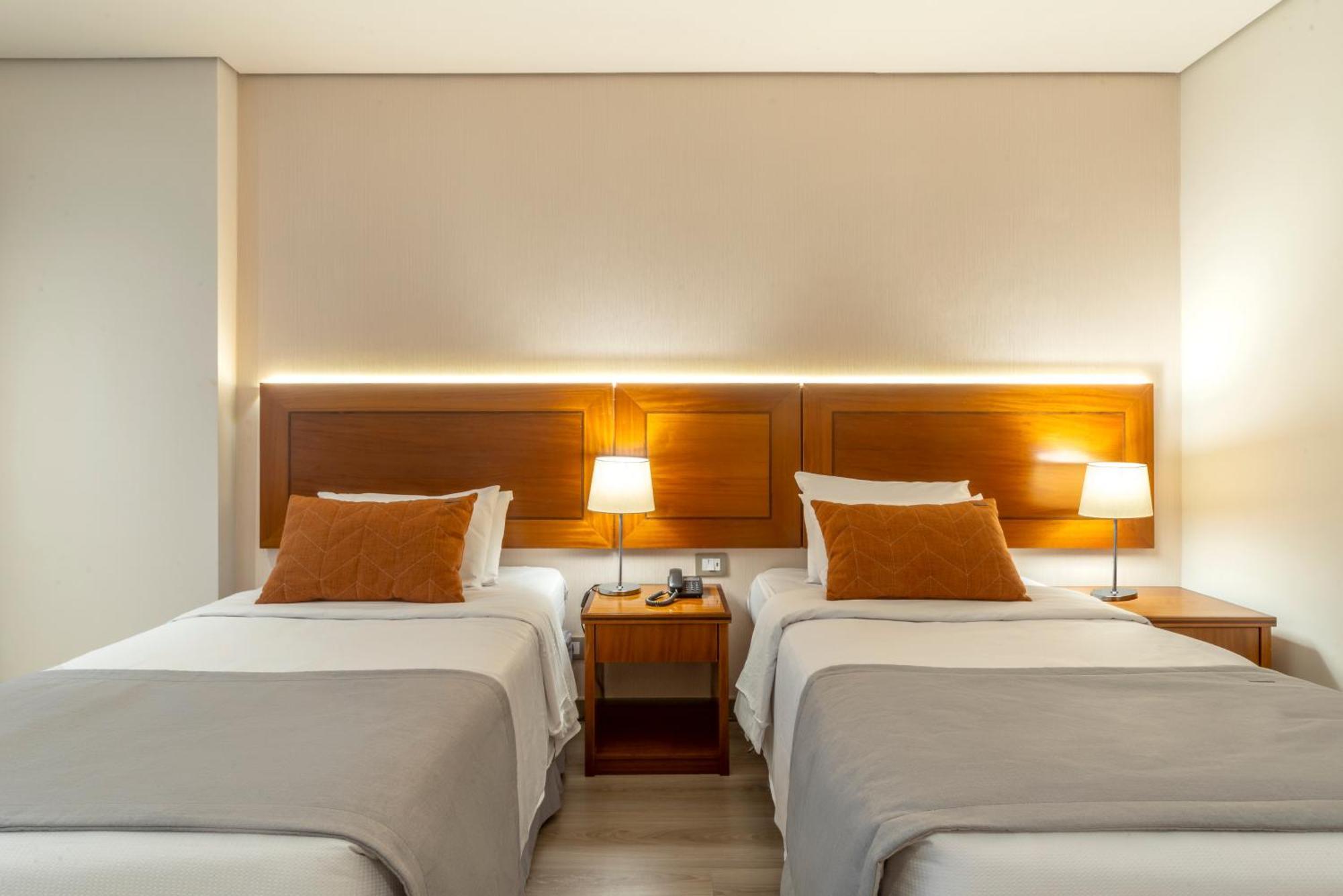 Hotel Laghetto Stilo São Paulo Esterno foto