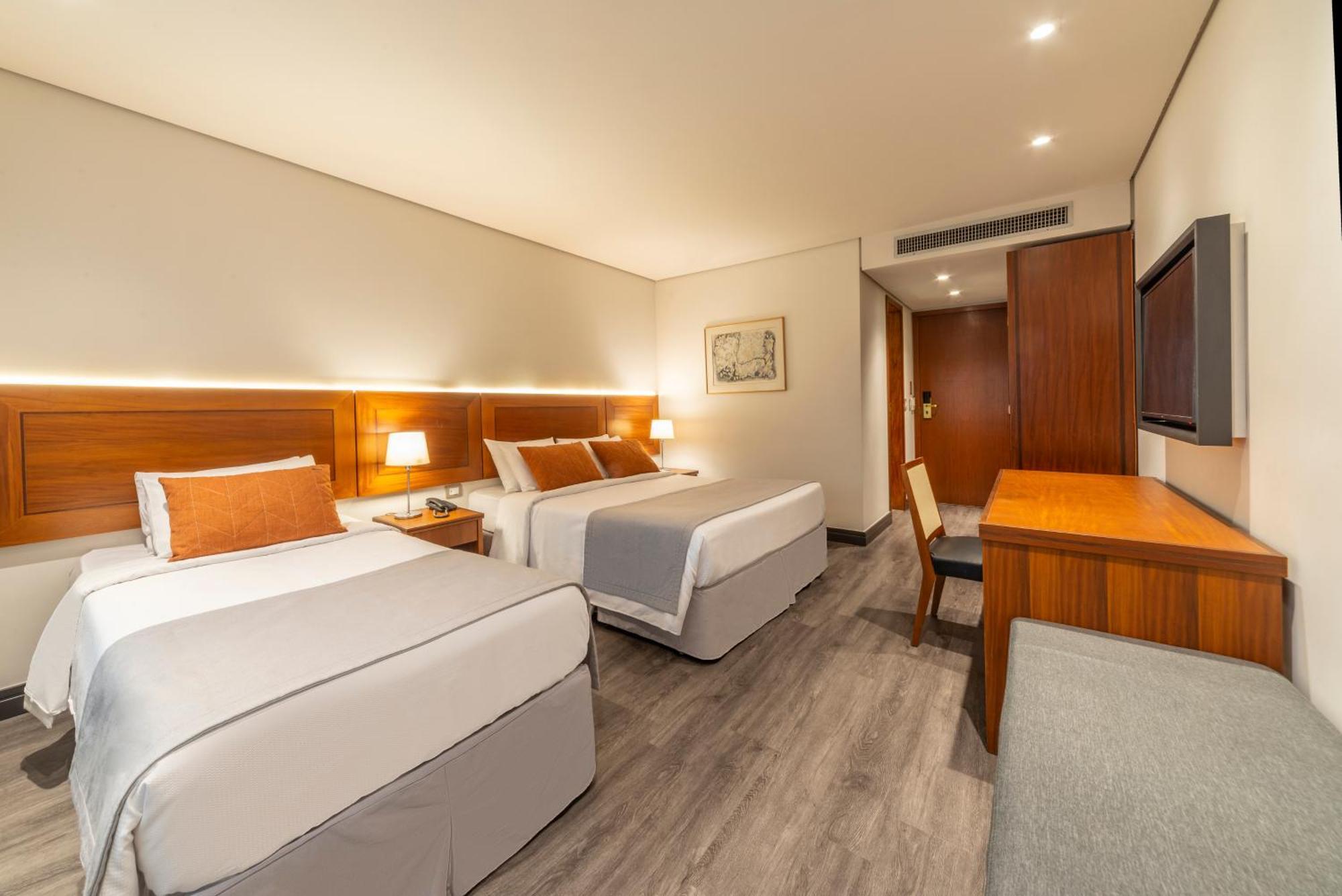 Hotel Laghetto Stilo São Paulo Esterno foto