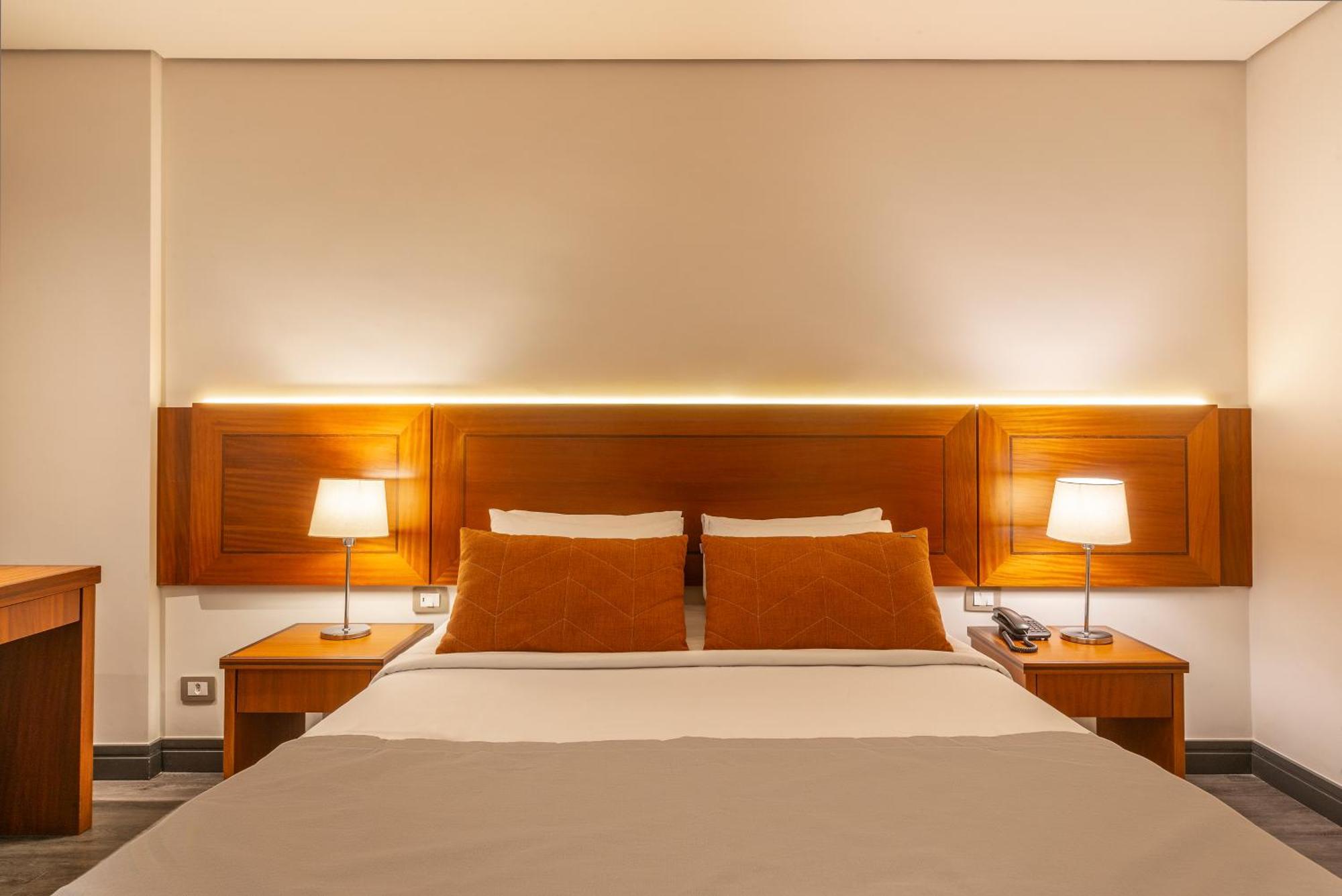 Hotel Laghetto Stilo São Paulo Esterno foto