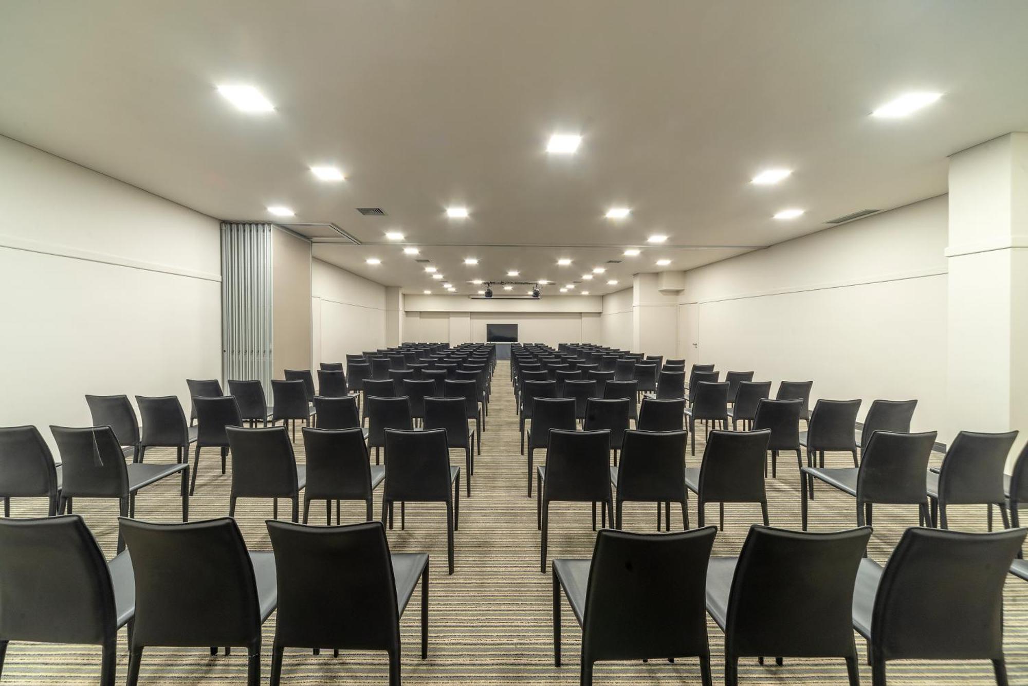 Hotel Laghetto Stilo São Paulo Esterno foto