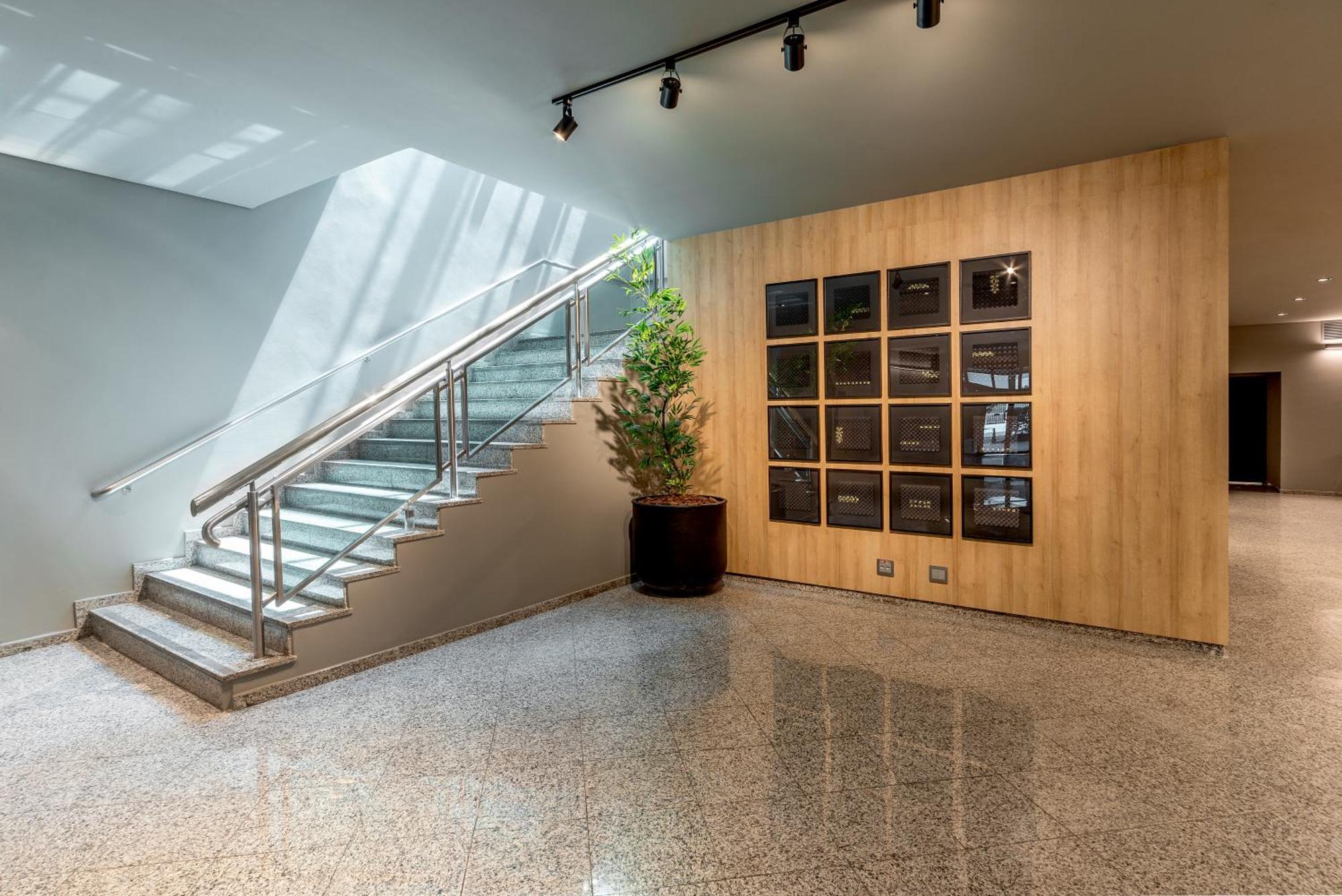 Hotel Laghetto Stilo São Paulo Esterno foto