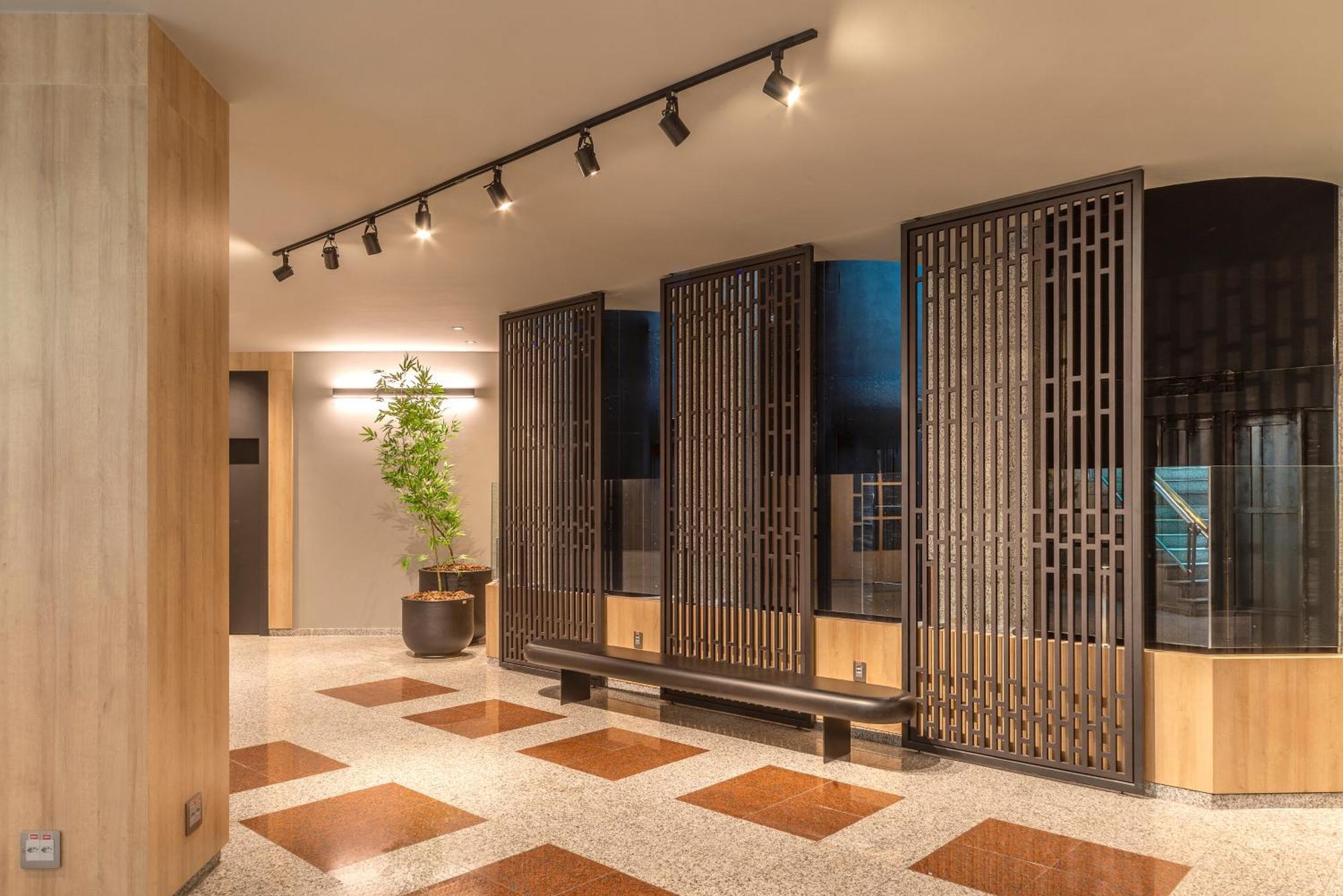 Hotel Laghetto Stilo São Paulo Esterno foto