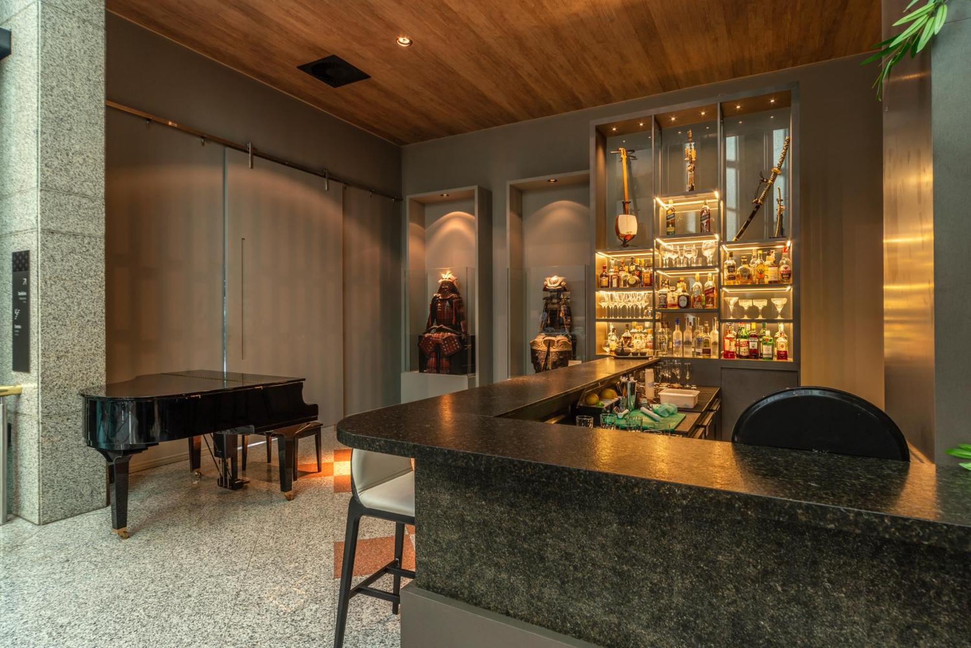 Hotel Laghetto Stilo São Paulo Esterno foto