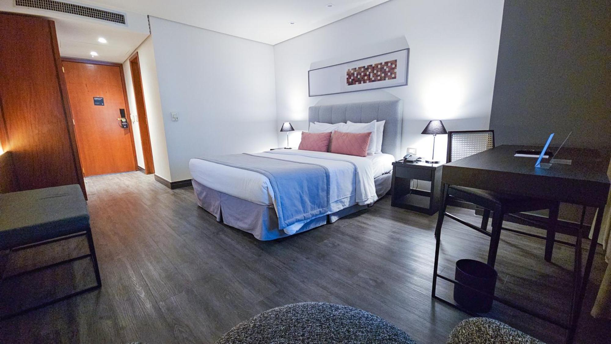 Hotel Laghetto Stilo São Paulo Esterno foto